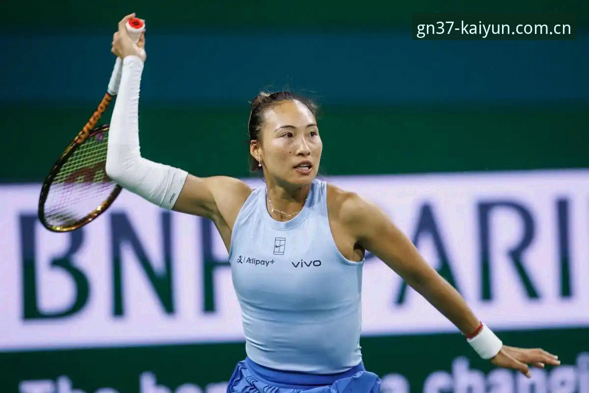 凯运体育最新版下载手机版 3大看点解析2026法网女单抽签:郑钦文保分压力与凯运体育平台实时数据洞见
